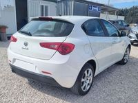 usata Alfa Romeo Giulietta 1.6 JTDm-2 105 CV Progression