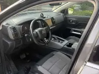 Usata Citroën C5 Aircross Shine 131 CV (96 kW) 2020 Grigio SUV