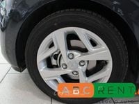 Usata Hyundai i10 67 CV (49 kW) 2023 Grigio Utilitaria