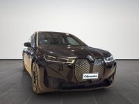 Usata BMW iX Comfort Edition 384 kW (523 CV) 2023 Black sapphire met. SUV