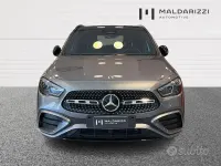 Usata Mercedes GLA200 AMG Line Premium 150 CV (110 kW) 2024 Grigio SUV