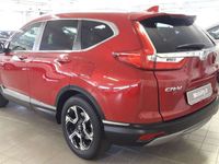 usata Honda CR-V CR-V2.0 hev Lifestyle Navi ecvt