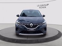 usata Renault Captur 1.0 tce zen gpl 100cv