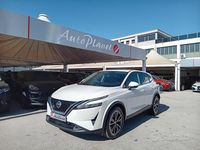 Usata Nissan Qashqai Style Edition 140 CV (102 kW) 2022 Bianco SUV
