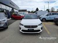 Usata Opel Corsa 101 CV (74 kW) 2023 Bianco Utilitaria