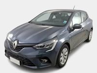 usata Renault Clio IV -