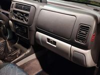 Usata Mitsubishi Pajero Sport 99 CV (72 kW) 1999 Nero SUV