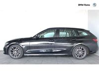 usata BMW 318 Serie 3 d Touring Business Advantage auto
