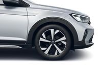 Nuova VW Taigo Edition 116 CV (85 kW) 2026 Argento SUV