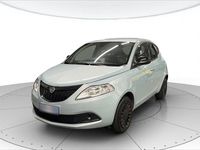 Usata Lancia Ypsilon Silver 70 CV (51 kW) 2023 Verde Utilitaria