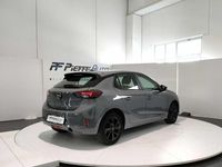 Occasion Opel Corsa 75 ch (55 kW) 2024 Gris Citadine