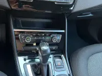 Usata BMW 218 Active Tourer 150 CV (110 kW) 2016 Grigio Monovolume