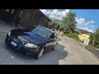 Usata Audi A4 S-Line 140 CV (102 kW) 2007 Station wagon