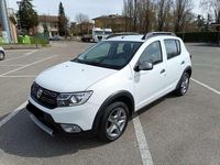 Usata Dacia Sandero Stepway 90 CV (66 kW) 2018 Berlina
