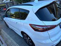 usata Ford S-MAX - 2022