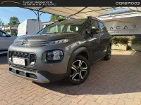 Usata Citroën C3 Aircross PureTech 110 CV (80 kW) 2021 Grigio SUV