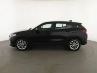 Usata BMW X2 Advantage 150 CV (110 kW) 2022 Nero SUV