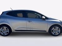 Usata Renault Clio V Equilibre 91 CV (66 kW) 2023 Grigio platino Utilitaria