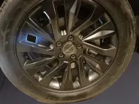 Usata Cirelli 5 177 CV (130 kW) 2024 Nero SUV