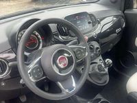 Usata Fiat 500 105 CV (77 kW) 2021 Utilitaria