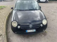 Usata VW Lupo Highline 75 CV (55 kW) 2002 Utilitaria