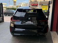 Usata BMW X1 M Sport 211 CV (155 kW) 2023 Nero SUV
