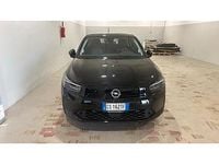 Usata Opel Corsa 75 CV (55 kW) 2024 Nero Utilitaria