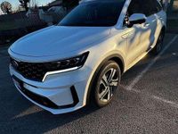 Usata Kia Sorento 179 CV (131 kW) 2021 SUV
