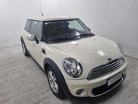 Usata Mini One D 90 CV (66 kW) 2014 Bianco Utilitaria