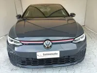 Usata VW Golf VIII GTI 245 CV (180 kW) 2024 Antracite Berlina