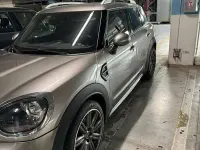 Usata Mini Cooper D Countryman 150 CV (110 kW) 2018 SUV