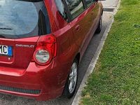 Usata Chevrolet Aveo 2008 Utilitaria