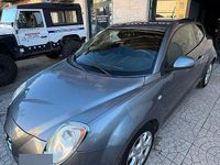 Usado Alfa Romeo MiTo 95 CV (69 kW) 2012 Gris Utilitario