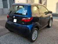 Usata Aixam City Pack 2020 Bluazzurro Utilitaria