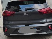 Usata Kia Niro 141 CV (103 kW) 2021 Nero SUV