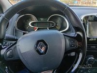Usata Renault Clio IV 75 CV (55 kW) 2014 Berlina