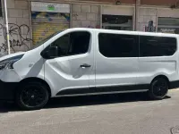 Usata Renault Trafic 150 CV (110 kW) 2020 Monovolume