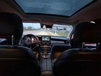 Begagnad Mercedes GLC220 Exclusive 170 HK (125 kW) 2018 Grå SUV