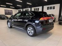 Usata VW Taigo Life 116 CV (85 kW) 2024 Nero SUV