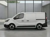 Nuova Renault Trafic 110 CV (80 kW) 2026 Bianco Monovolume