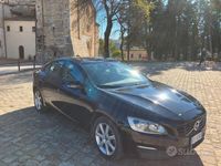 usata Volvo S60 D3 2.0 150cv camb. automatico