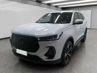 Usata DR DR 6.0 149 CV (109 kW) 2023 Bianco SUV