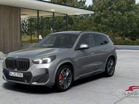 Usata BMW X1 M Sport 245 CV (180 kW) 2025 Grigio SUV