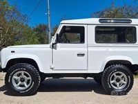 Usata Land Rover Defender 2000 SUV