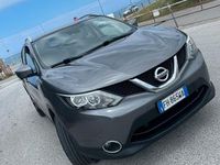 Usata Nissan Qashqai 110 CV (80 kW) 2017 SUV