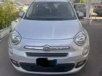 Usata Fiat 500 140 CV (102 kW) 2019 Grigio Station wagon