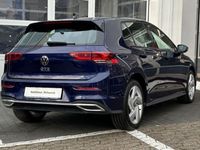 usata VW e-Golf 