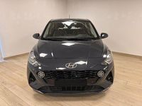 Usata Hyundai i10 67 CV (49 kW) 2022 Nessuno Utilitaria