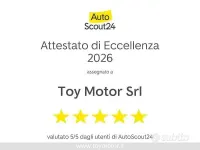 Usata Seat Ateca 4Drive 150 CV (110 kW) 2019 Bianco SUV