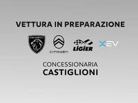 Usata Seat Leon FR 110 CV (80 kW) 2023 Grigio Berlina